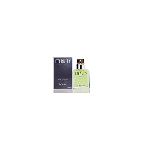 Preisvergleich Produktbild Calvin Klein - ETERNITY MEN edt vapo 100 ml