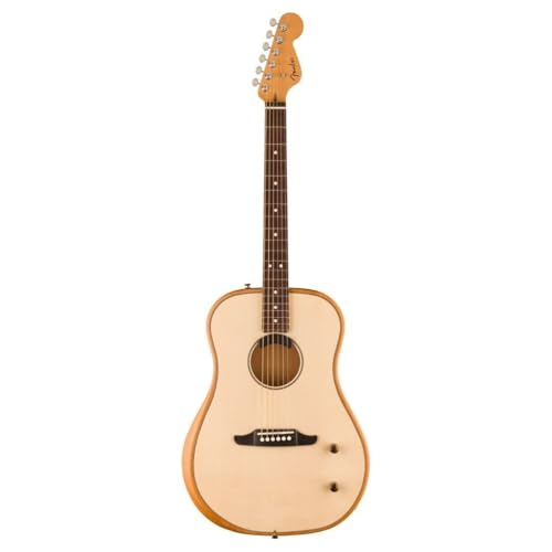 Fender フェンダー エレアコ Highway 美品　ギグバック付属　中古 Fender フェンダー エレアコ Highway 美品 ギグバック付属 中古
