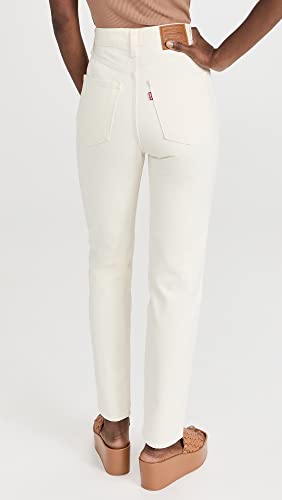 Levi's Women's 70s High Slim Straight Jeans3