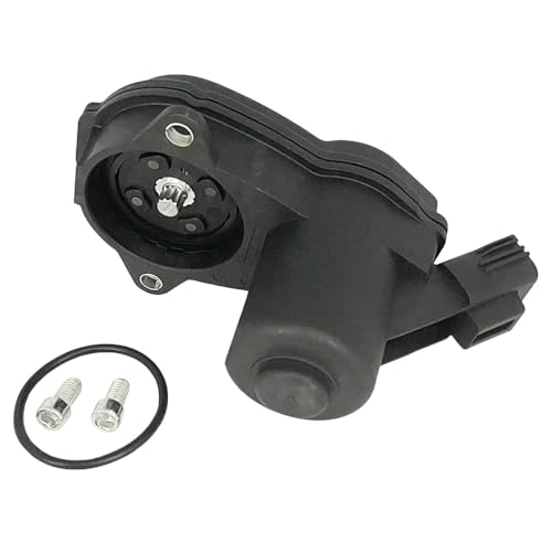 Moteur étrier frein arrière 440110830R contre les défauts de frein à main