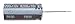 NICHICON UPW1E102MPD6 ALUMINUM ELECTROLYTIC CAPACITOR 1000UF, 25V, 20%, RADIAL (1 piece)