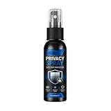 Spray Opacizzante Per Vetri Privacy Anti-Sbirciata Vetri