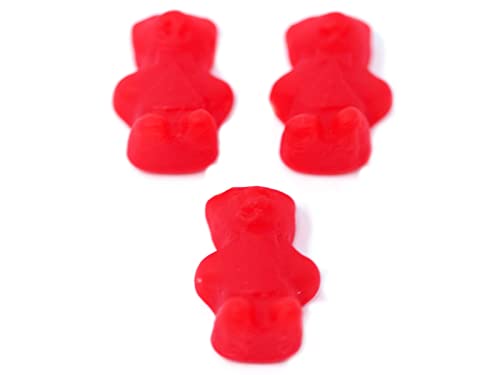 Sunrise JuJu Cinnamon Bears - Bolsa 5 lb miniatura 1