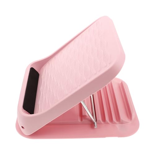 Tabla ajustable para estiramiento de pantorrillas Kisangel miniatura 1