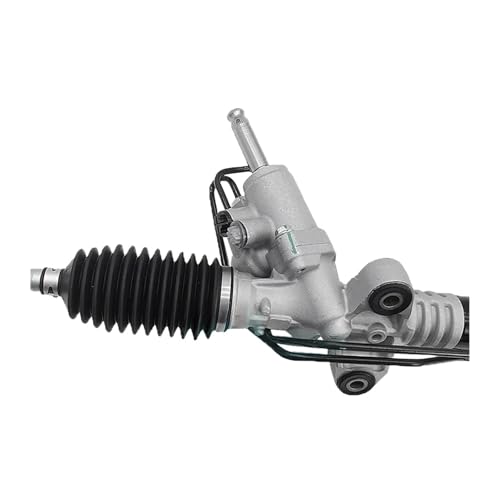 Cremallera de dirección asistida 34110-AG05A recambio Subaru Legacy IV Outback