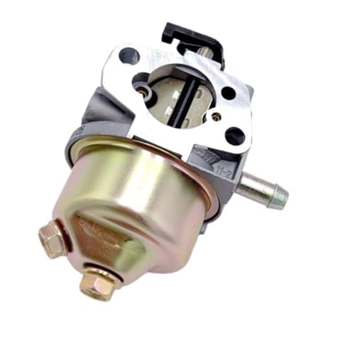 Carburateur 5P65M0B 951-10873 pièce de rechange moteur de tondeuse CC500