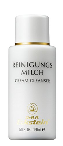 Preisvergleich Produktbild Dr. Eckstein Reinigungsmilch 150 ml