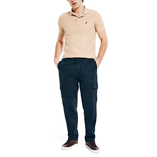 Nautica Men's Sustainably Crafted Cargo Pant3