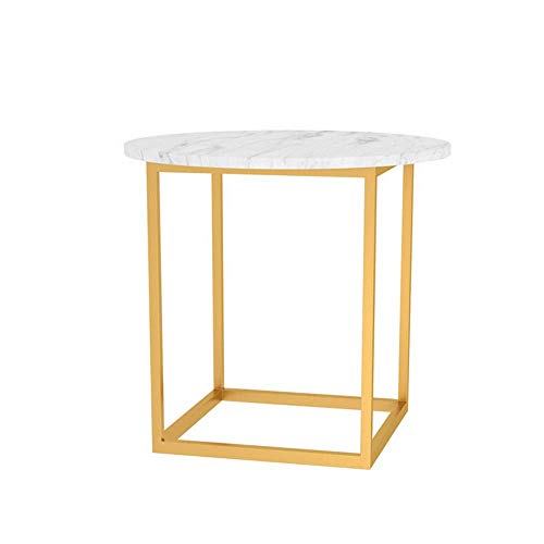 Carl Artbay Home&Selected Furniture/Nordic Style Natural Marble Side T