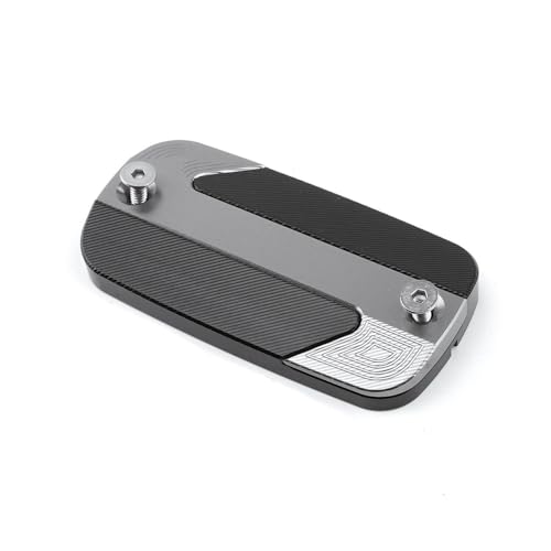 Couvercle réservoir liquide frein NT 1100 idéal pour vos roadtrips - 3