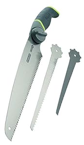 Stanley 3-in-1 Sägenset mit Wechselklingen