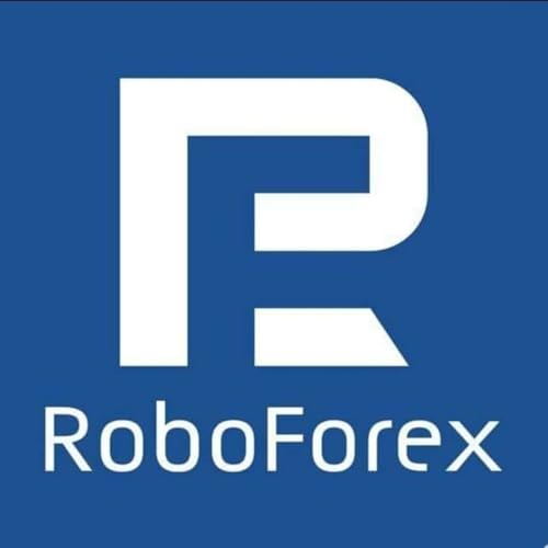 Roboforex  logo