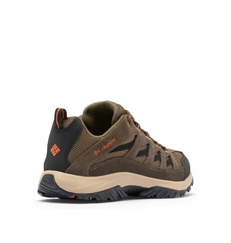 Image of Columbia Women Crestwood Hiking & Trekking Shoes