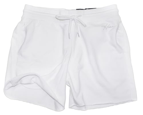 Hollister Men's Classic Terry Jogger Shorts (Inseam 5") HOM-1.2 - Afbeelding 19 van 122