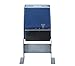 GATEXPERT Sliding Gate Opener with Remote Controls & Security Photocell Sensor,Chain Driven AC Motor for Gate up to 1350lb (AT1350 Automatic Gate Opener Kit)