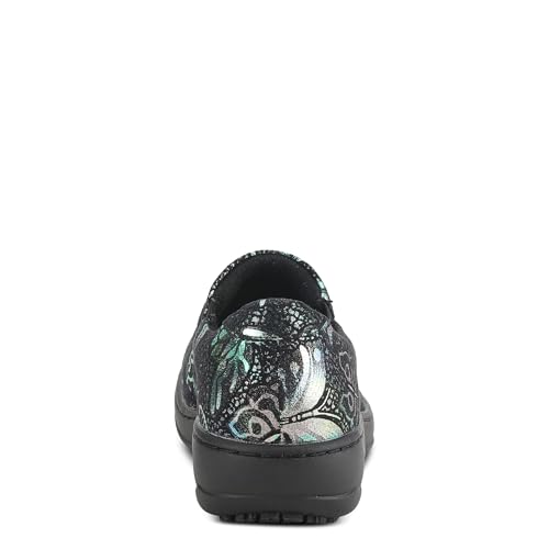 Chaussures-de-robe Spring Step Winfrey Flutte pour uniforme de travail
