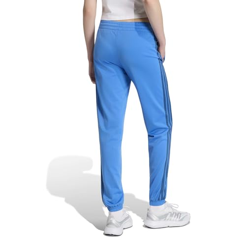 Image of adidas Women's Tricot Track Top and Bottom Sets