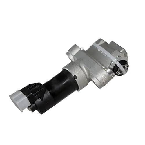 Servomotor actuador freno mano de alta precisión para Boxster y 718 5