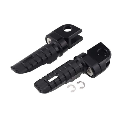 Repose pieds moto accessoire de remplacement pour YZF-R6 TDM900 - 2