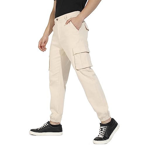 Image of Cahoot Men Cargo Pants