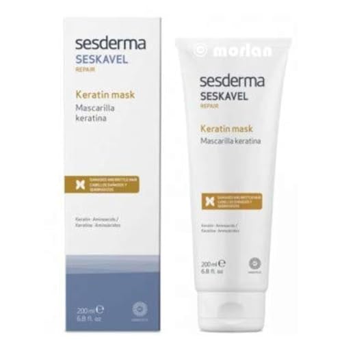 seskavel Marca SESDERMA