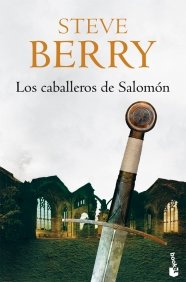 1. Los caballeros de Salomón