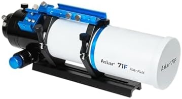 Generic Askar 70mm f/6.9 Quadruplet Flat-Field Astrograph Telescope 71F ...