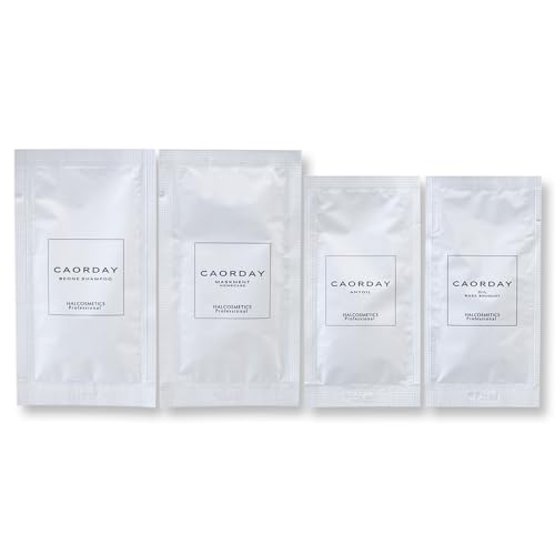 カオルデイ トライアルセット | CAORDAY ハルコスメティックス 公式 シャンプー トリートメント 旅行 トラベル ヘアオイル 旅行 ヘアケア ギフト 女性 ヘア ハンド ボディ肌 体 髪 ケア ベビー 赤ちゃん 柑橘系 爽やか サラサラ ふんわり