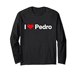 I Love Pedro