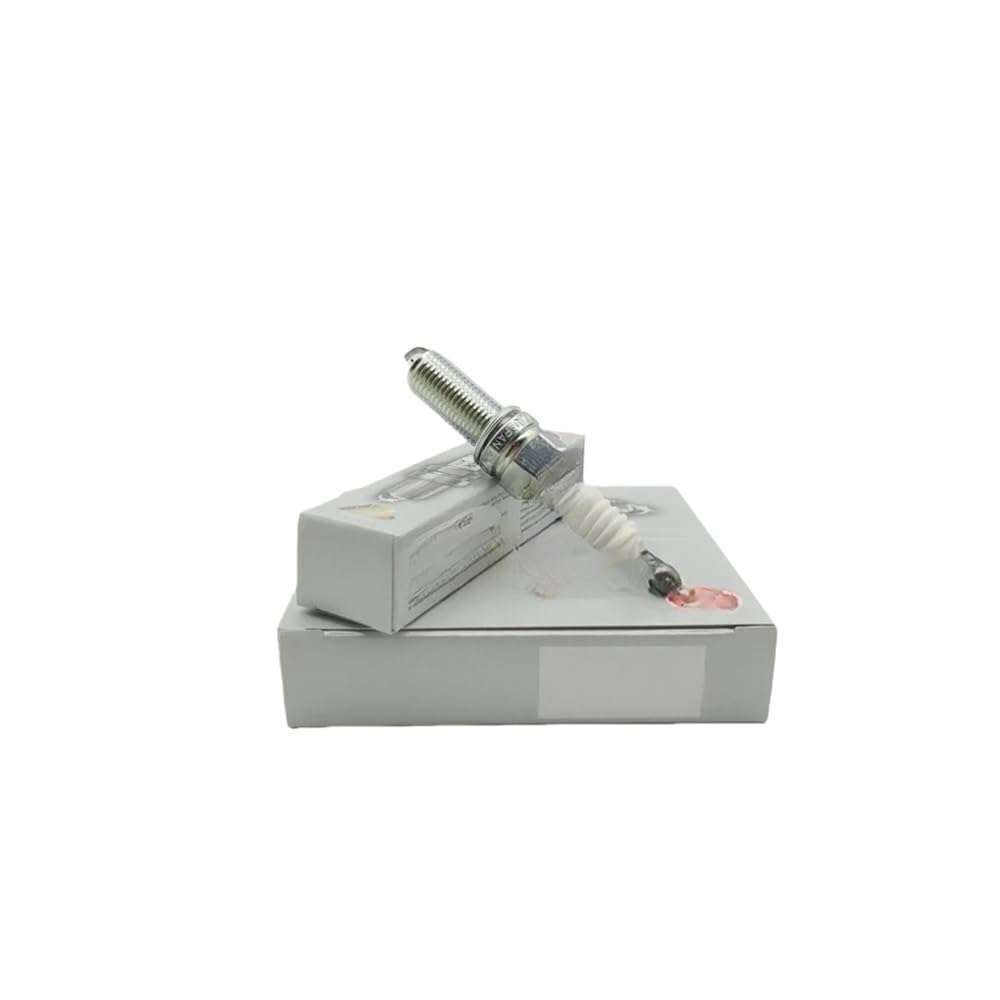 Candele di accensione 3/4 Pezzi ILKR7J8 94854 Candele di accensione all'iridio per BaoJun 530 730 per Aeolus per JETOUR per Chery per TIGGO 1.5T SQRE4 LJO