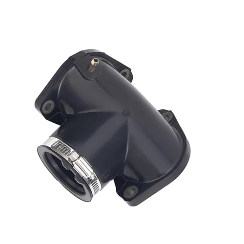 Soluciona las fallas de aceleración con el colector de carburador para Yamaha XV1600AT