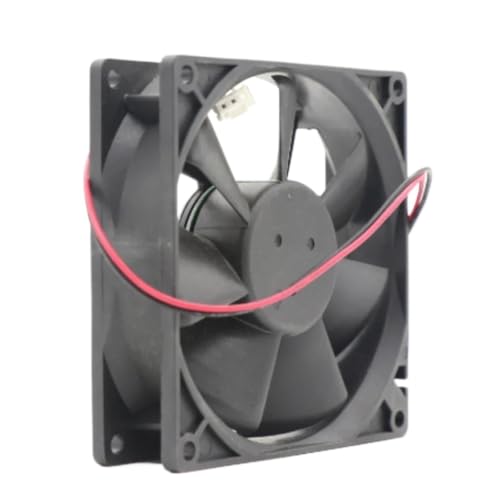 AFB0948M ventilador axial 9 cm 48V DC rodamiento de bolas 5