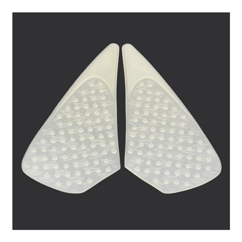 Patin réservoir moto pour Yamaha YZF R1 2004-2006 protection adhésive