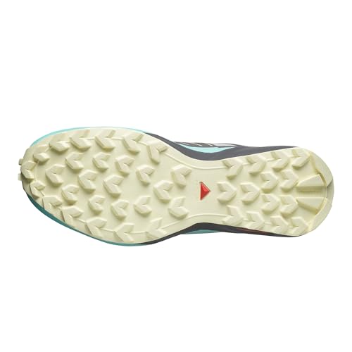 Image of Salomon Women's Speedcross Peak Trail Running Shoes
