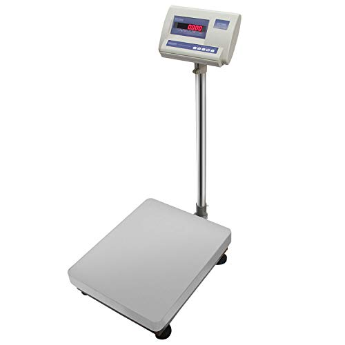 Báscula de plataforma digital BAOSHISHAN 160kg