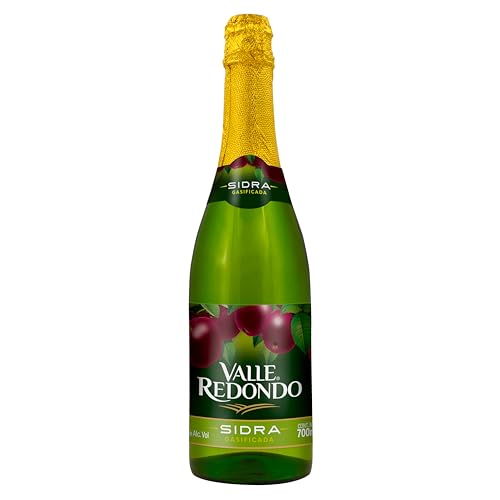 sidra de manzana precio Marca VALLE REDONDO