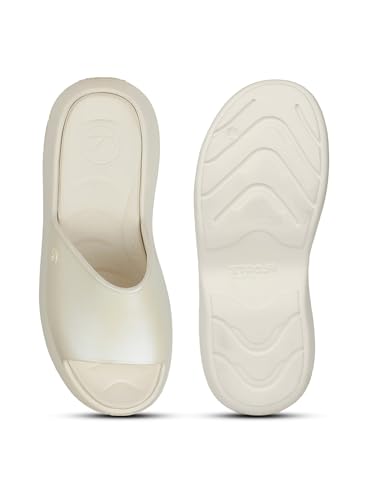 Image of Floatz by Bata Women Casual Mule Slipper