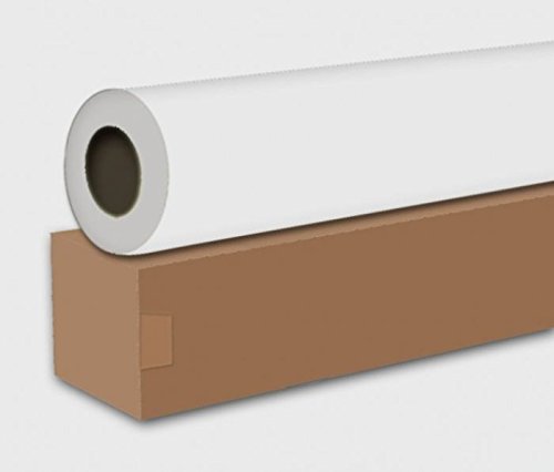 Carta per plotter in rotoli opaca 80 gr 62x150