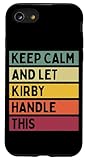 Personalized Gift Ideas Kirby