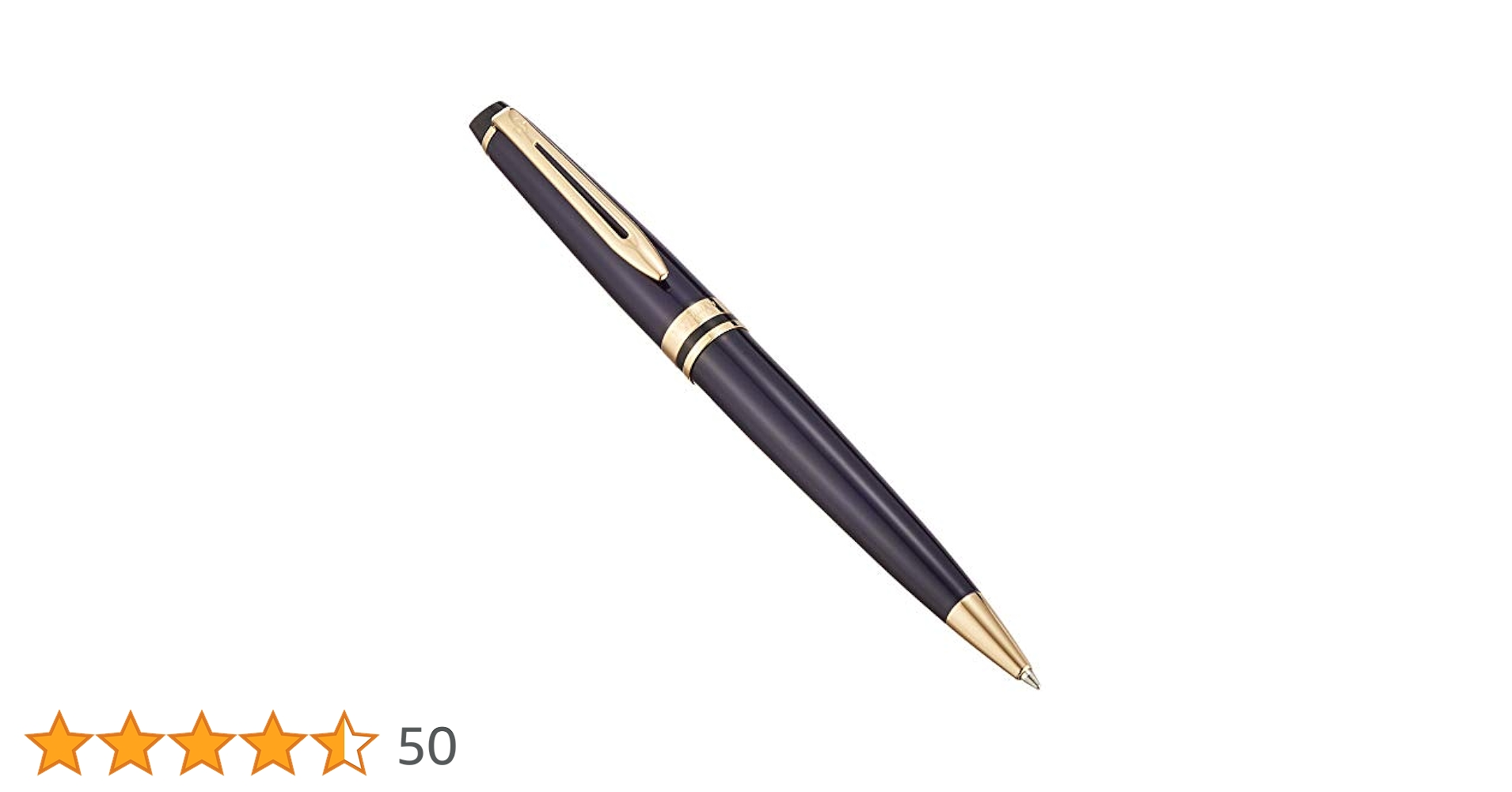 Amazon | Waterman ウォーターマン ボールペン エキスパート