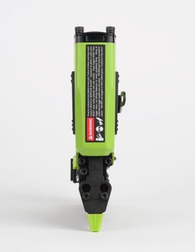 Grex P635L Pneumatic Pin Nailer
