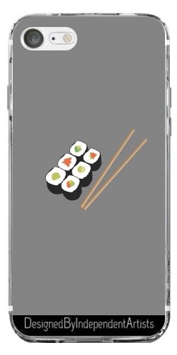 DesignedByIndependentArtists Custodia Silicone