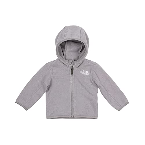 Image of The North Face Baby Anchor Full-Zip Fleece Jacket - Youth