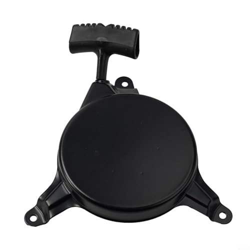Lanceur de démarrage conçu pour s'adapter à plusieurs modèles de tondeuses à gazon, y compris...