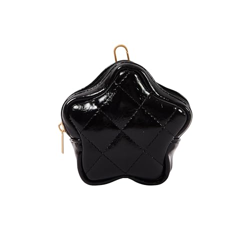 Mini Star bag - A whimsical and functional mini bag for small essentials.