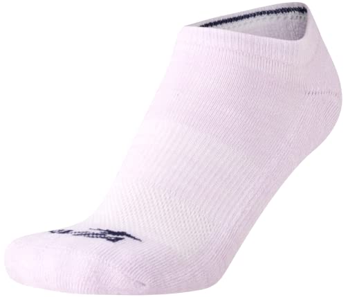 Image of Avia Womens Low Cut Socks - 6 /10 Pack Performance Stretch Cushioned Moisture Wicking Athletic No Show Socks for Women (4-12)