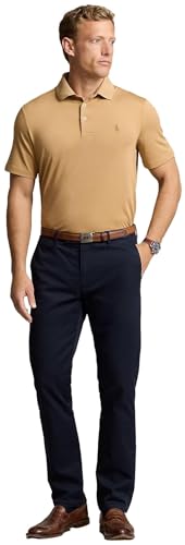 Image of Polo Ralph Lauren Mens Performance Polo Shirts
