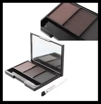 Generic BEAUTY SHAPE MY BROW EYEBROW PALETTE