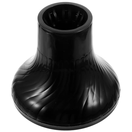 Healeved Difusor de Negro para Casa Compatible con Secadores