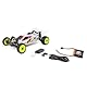 LOSI Micro-B 2WD Buggy, Heckantrieb, Öldruckfederbeine, Aluminium Chassis, inkl. Akku und Ladegerät